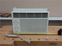 Goldstar window AC unit