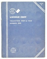 LINCOLN SET 1909 TO   NO KEYS