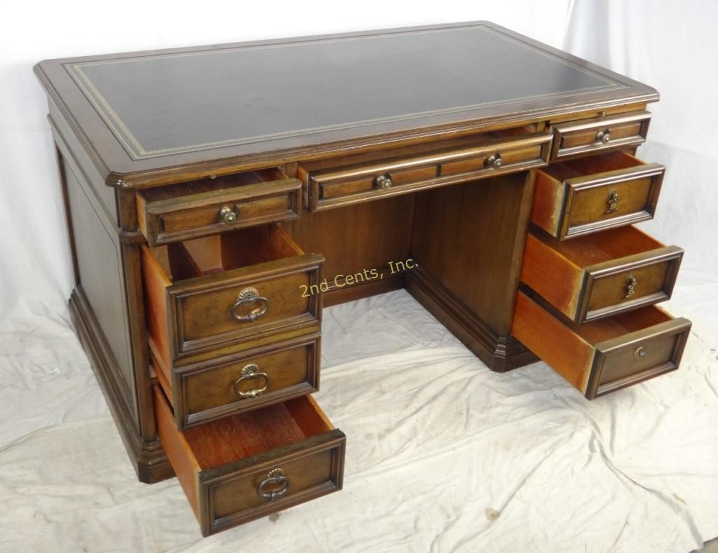 September 9th Antique - Modern Furniture Auction