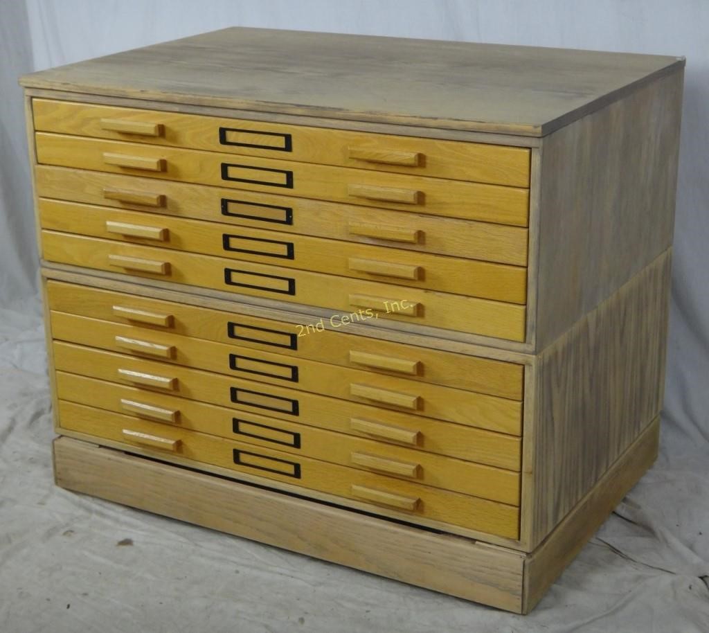 September 9th Antique - Modern Furniture Auction