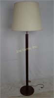 Modern Tall Floor Lamp 5 Bulb