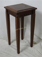 World Market Side End Table