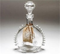 Baccarat Crystal Remy Martin Louis XIII Decanter