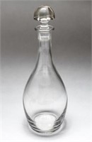 Baccarat Crystal "Dom Perignon" Decanter