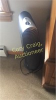 Air Purifier Honeywell Special With Alleges