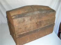 Carriage Trunk 16 x 28 x 22 Inch