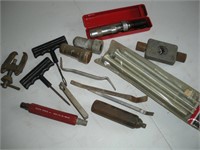 Misc Automotive Tools 1 Lot