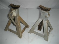 3 Ton Jack Stands 11-17 Inch Tall