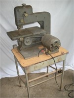 DUNZAP 12 Inch Band-saw
