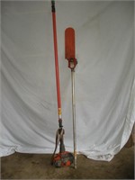 HUSQVARNA Pole Saw Model 326 P5