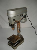Bench Top Drill Press 16 Inch
