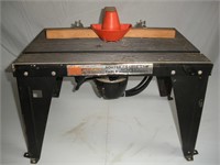 Craftsman Router & table