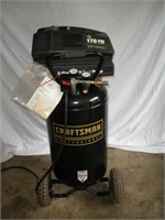 Craftsman Air Compressor 25 Gallon-175PSI