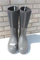 Muck insulated boots