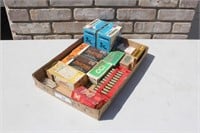 Box of ammo