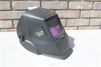 Western Supply welding helmet