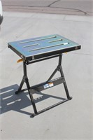 Chicago Electric welding table