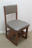 Multi use chair
