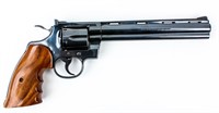 Gun Colt Python 357 DA Revolver in 357 MAG