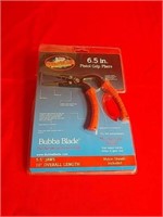 Bubba Blade 6.5 In. Pistol Grip Fishing Pliers
