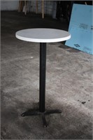 Pub/Bar Height Dining Table