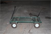 Pully Cart