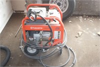 Husqvarna 3100 psi Pressure Washer 020490