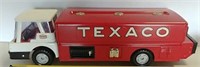 Texaco Airport refueler toy truck