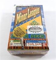 1994 Upper Deck "Minor League Full Set"