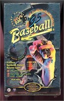 9.20.18 Baseball Card Collection