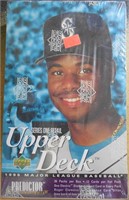 1995 Upper Deck "Series 1 Full Sets"