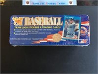 1987 Fleer "Glossy Full Sets"