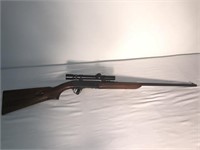 Remington Model 241 Speedmaster .22LR