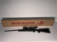 Winchester Model 70 - .243WSM
