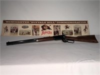 Winchester Model 1894 Buffalo Bill Commemorative