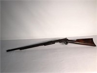 Winchester Model 1890 .22Short