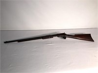 Winchester Model 1890 .22W.R.F.