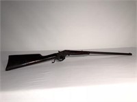 Stevens Arms Model 56 Buckhorn