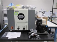 JCM-5000 SEM Microscope