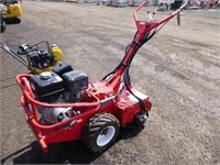 Barreto 1320 Walk Behind Rototiller