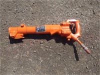 APT Pneumatic Chipping Gun