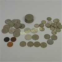 Collectible Canadian Coins
