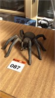 Cast Spider