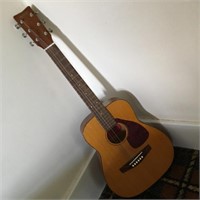 Yamaha Guitar