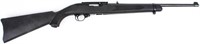 Gun Ruger 10/22 Semi Auto Rifle in .22 LR Black