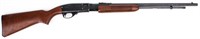 Gun Remington 572 Fieldmaster Pump Rifle in .22