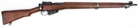 Gun Enfield No.4 Mk II Bolt Action Rifle in 303
