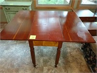 Farmhouse table