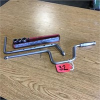Misc Snap On Tools