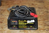 Sports Power Battery Charger